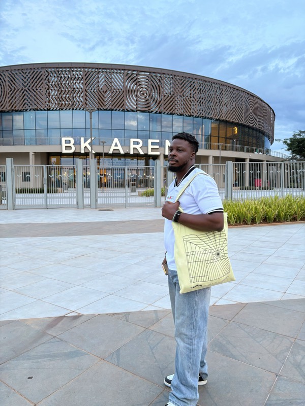 BK Arena travel photo