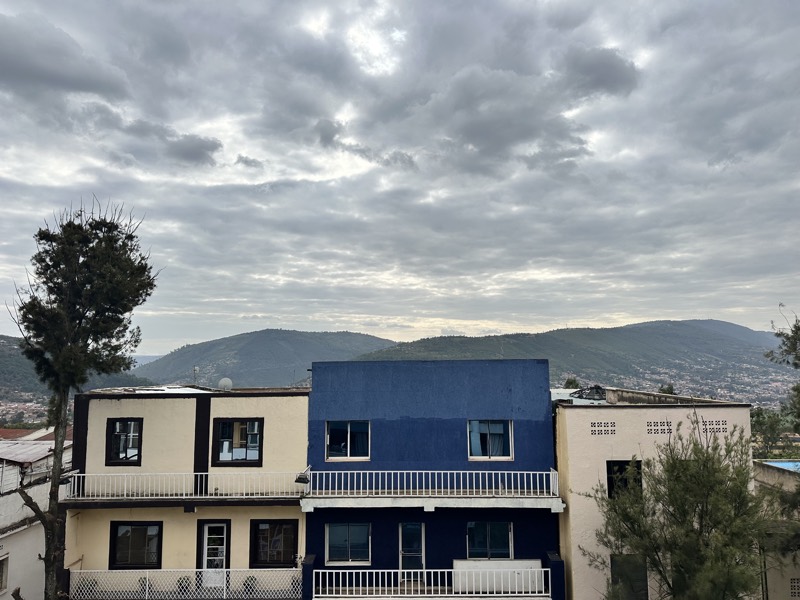 City view photo