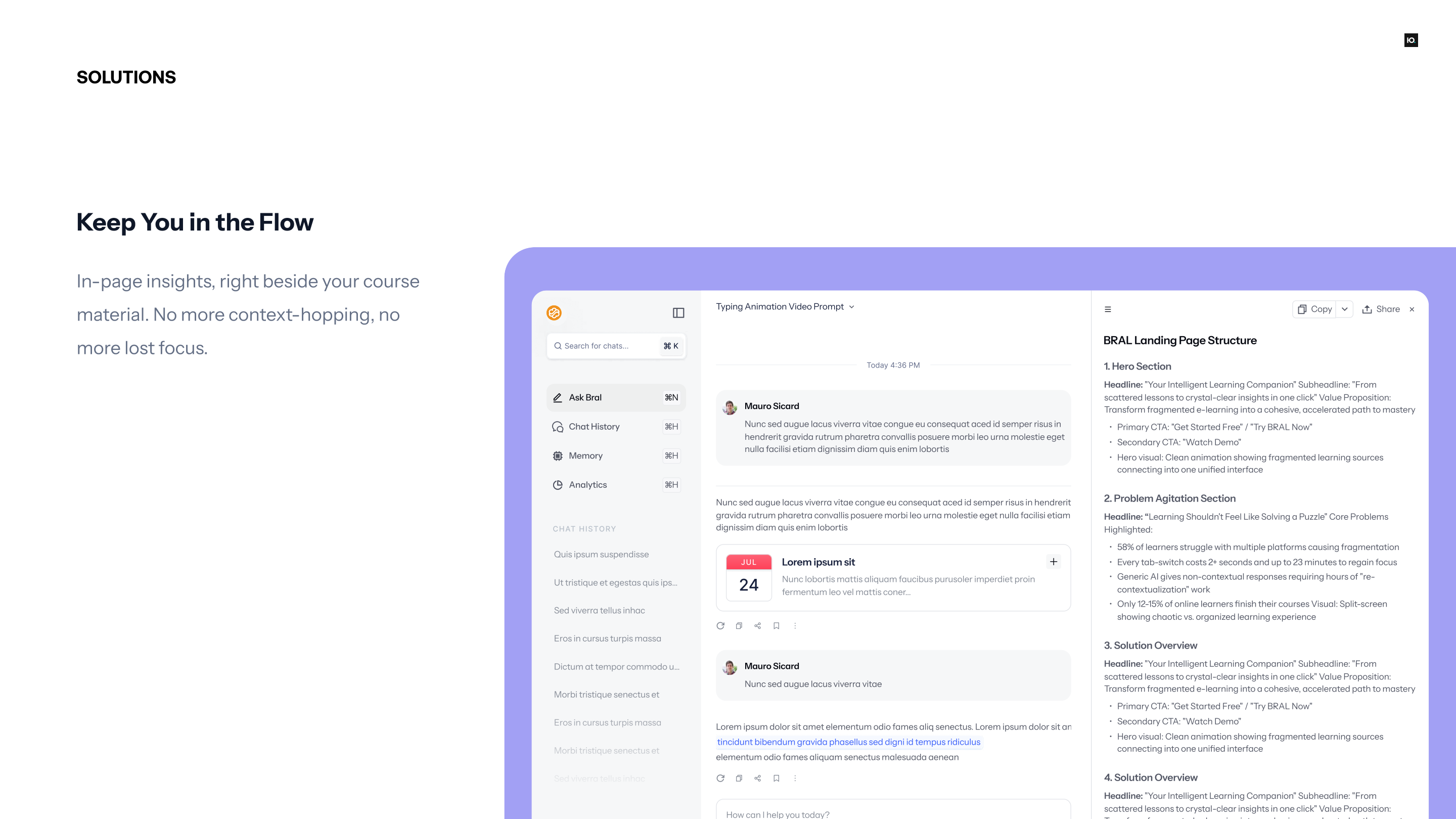 BRAL gallery image 4